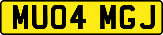 MU04MGJ