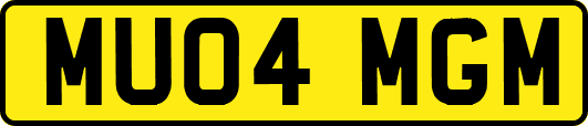 MU04MGM