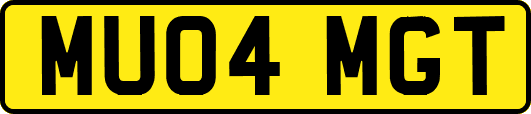 MU04MGT