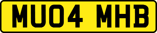 MU04MHB