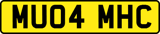 MU04MHC