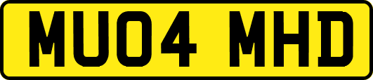 MU04MHD
