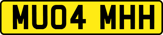 MU04MHH
