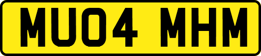 MU04MHM