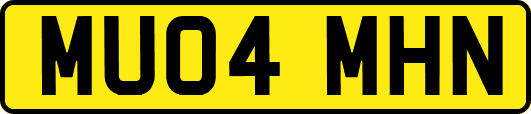 MU04MHN