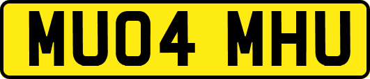 MU04MHU