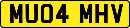 MU04MHV