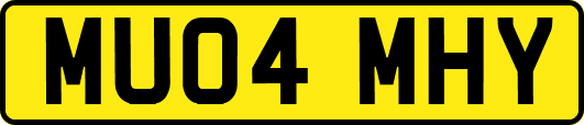 MU04MHY
