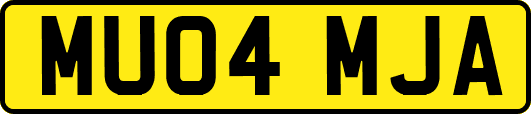 MU04MJA