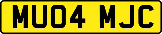 MU04MJC