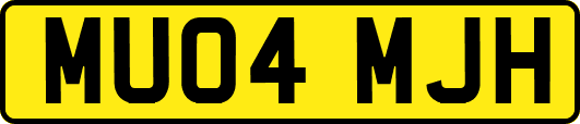 MU04MJH