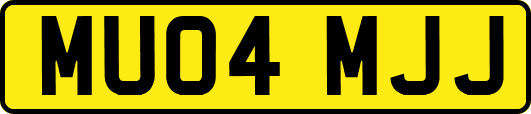 MU04MJJ