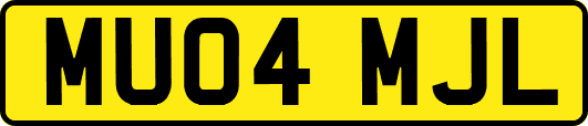 MU04MJL