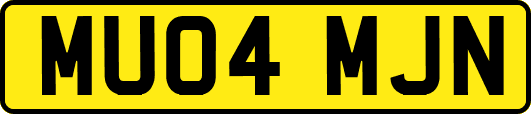 MU04MJN