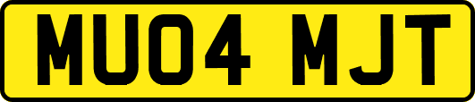 MU04MJT