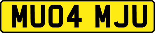 MU04MJU