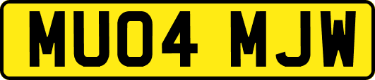 MU04MJW
