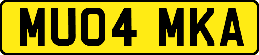 MU04MKA