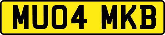 MU04MKB