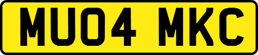 MU04MKC