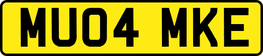 MU04MKE