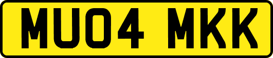 MU04MKK