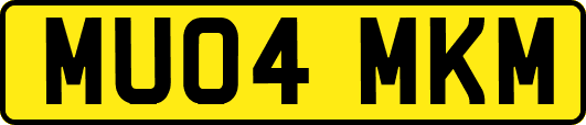 MU04MKM