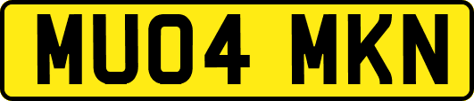 MU04MKN