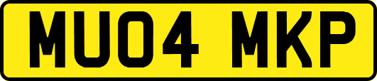 MU04MKP
