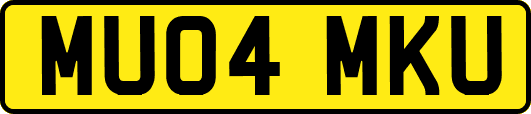MU04MKU