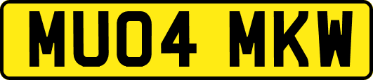 MU04MKW
