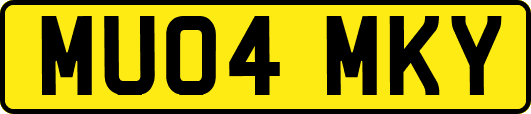 MU04MKY