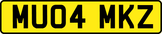 MU04MKZ