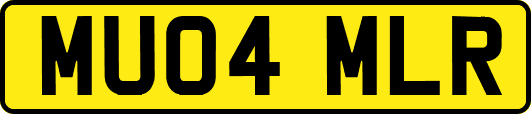 MU04MLR