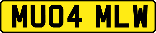 MU04MLW