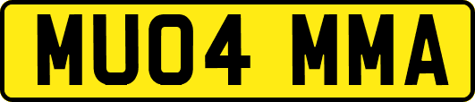 MU04MMA
