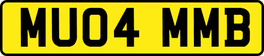MU04MMB