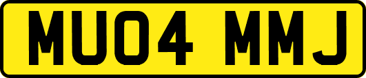 MU04MMJ
