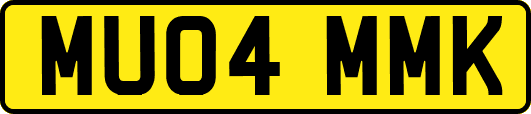 MU04MMK