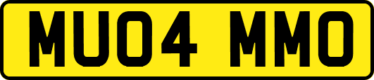 MU04MMO