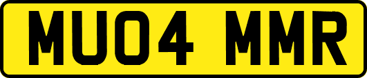 MU04MMR
