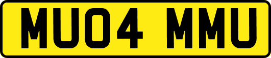 MU04MMU