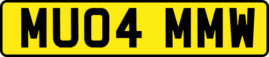 MU04MMW