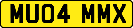 MU04MMX