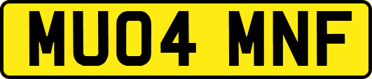MU04MNF