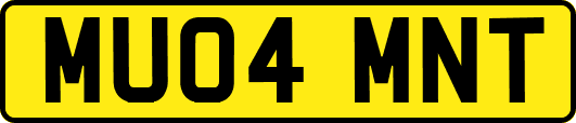 MU04MNT