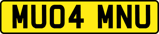 MU04MNU
