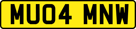 MU04MNW