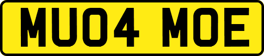 MU04MOE