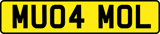 MU04MOL